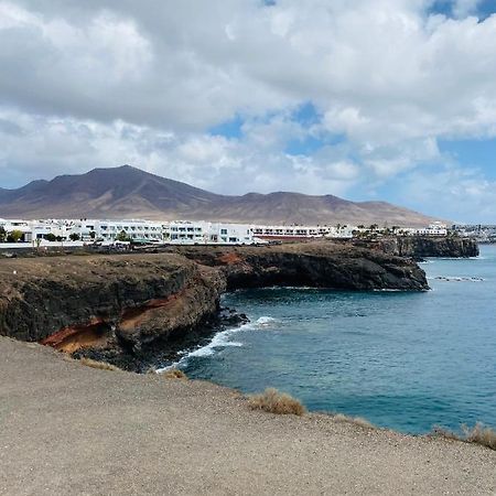 Paradise By The Sea Playa Blanca  Esterno foto