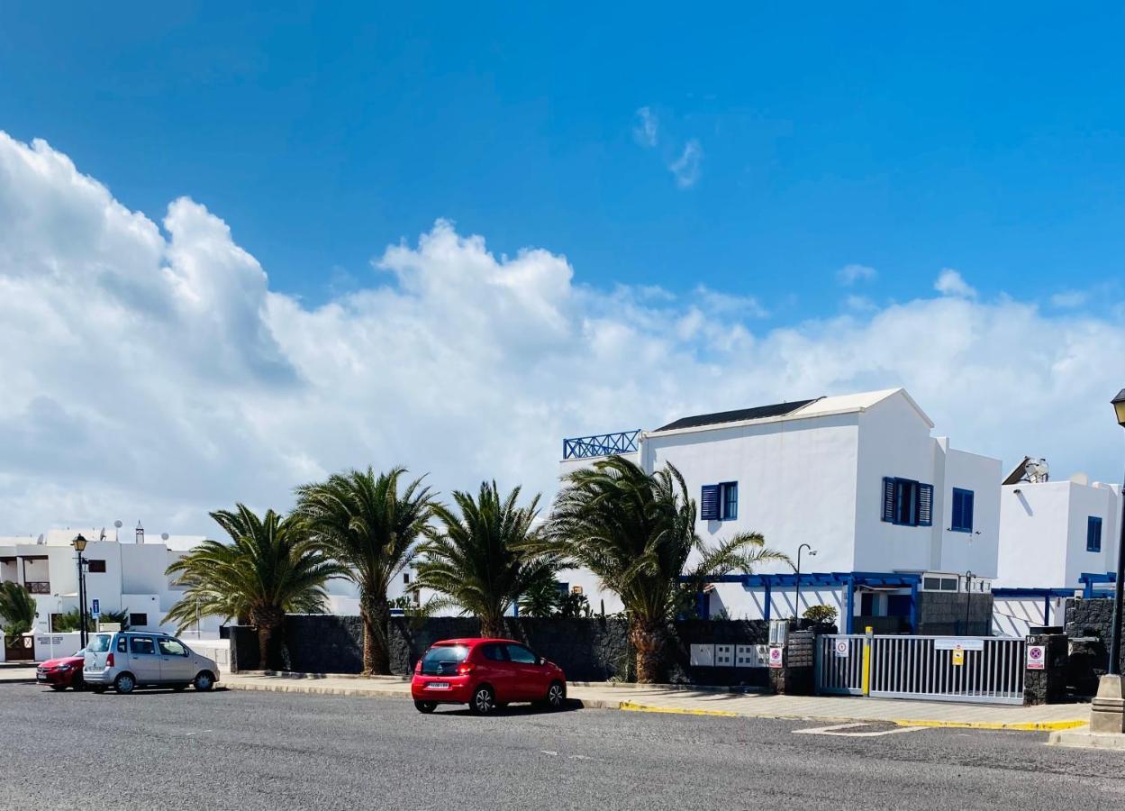 Paradise By The Sea Playa Blanca  Esterno foto