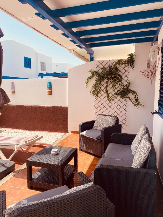 Paradise By The Sea Playa Blanca  Esterno foto